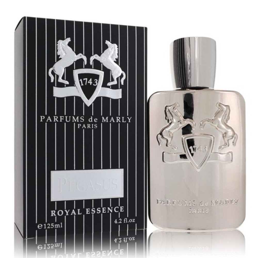 Pegasus 4.2 OZ Eau De Parfum Spray (Unisex) By Parfums De Marly - Picture 1 of 1